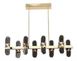 ZENİT 8 Lİ YEMEK MASASI